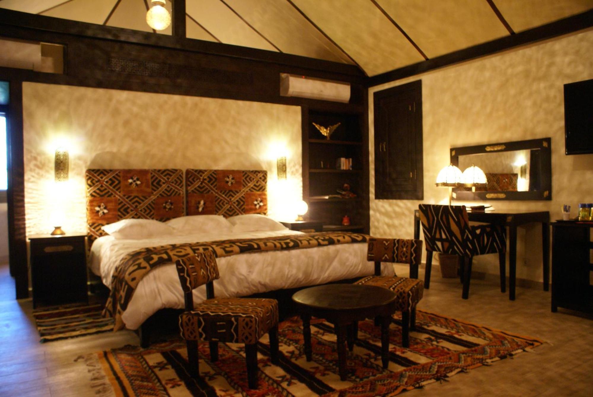 La Kasbah Aalma D'Or Hotel Najem Bilik gambar