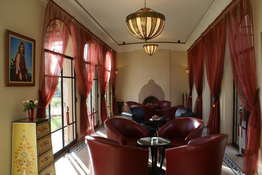 La Kasbah Aalma D'Or Hotel Najem Luaran gambar
