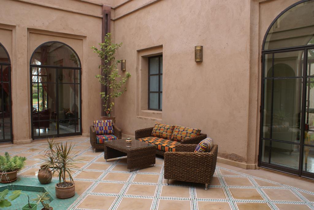 La Kasbah Aalma D'Or Hotel Najem Luaran gambar
