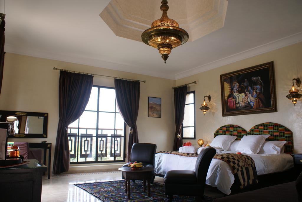La Kasbah Aalma D'Or Hotel Najem Bilik gambar