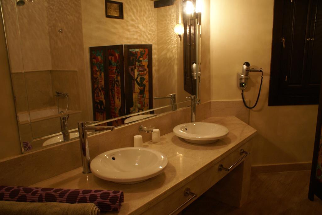 La Kasbah Aalma D'Or Hotel Najem Bilik gambar