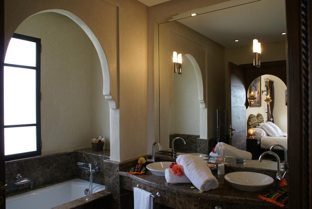 La Kasbah Aalma D'Or Hotel Najem Bilik gambar