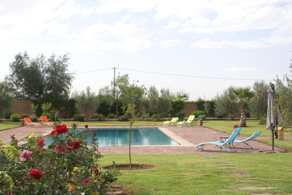 La Kasbah Aalma D'Or Hotel Najem Luaran gambar