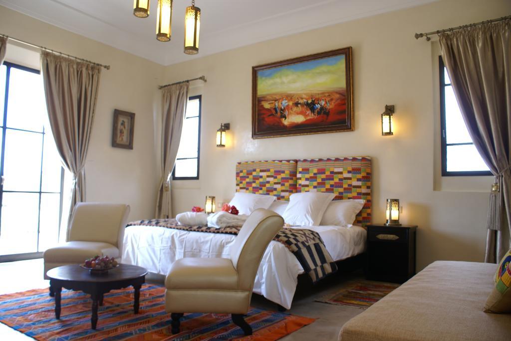 La Kasbah Aalma D'Or Hotel Najem Bilik gambar