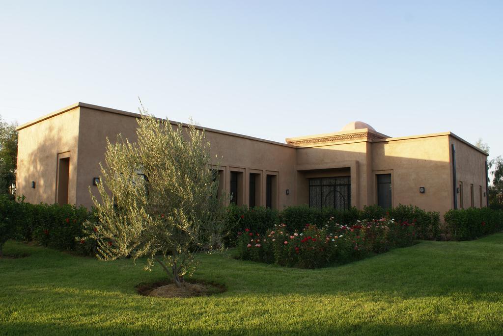 La Kasbah Aalma D'Or Hotel Najem Luaran gambar