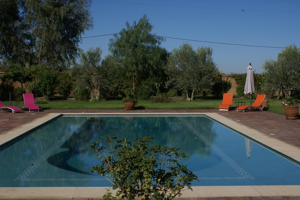 La Kasbah Aalma D'Or Hotel Najem Luaran gambar